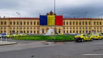 Sistemul de iluminat din Gara Iași nu va fi înlocuit! Licitația pentru proiectare și lucrări a fost anulată