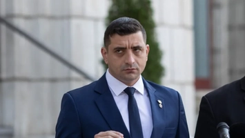 Probleme uriașe pentru George Simion! Judecătorii au decis, vestea a venit chiar acum: „Acest război abia începe”