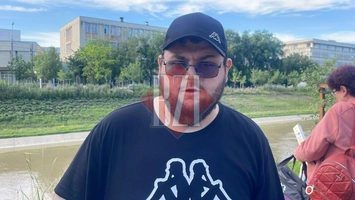 El este bărbatul care i-a salvat pe cei doi tineri din râul Bahlui – EXCLUSIV, FOTO/VIDEO