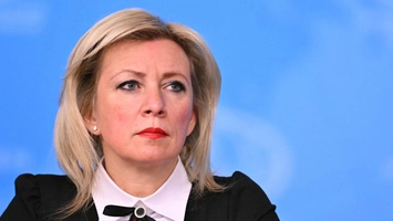Purtătoarea de cuvânt al MAE al Federaţiei Ruse, Maria Zaharova, despre scrutinul din România: „Aş cere ca aceste să nu fie convocate ca alegeri”