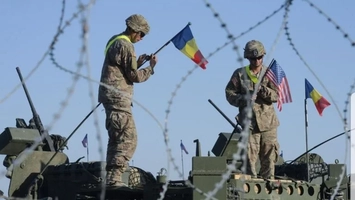 Planurile României de a deveni exportator de tehnică militară. Când ar putea fi livrate primele două drone românești