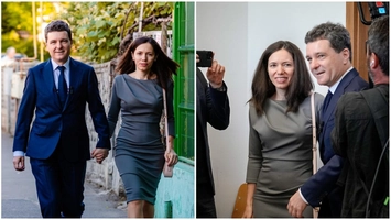 Nimeni nu se aștepta la așa diferență! Nicușor Dan și partenera sa, criticați dur după ce s-a aflat adevărul. Dragostea lor de 20 de ani, pusă la zid