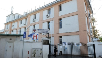 Digitalizare majoră la Spitalul de Boli Infecțioase Iași: investiție de 5,8 milioane lei prin PNRR