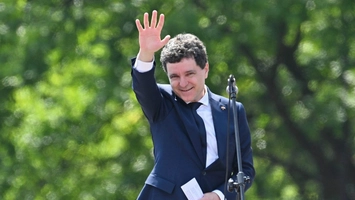 România nu va încasa toți banii din PNRR! Ce spune Nicușor Dan