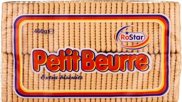Un lot de biscuiţi a fost retras de la vânzare după ce s-a constatat depăşirea limitei maxime admise pentru dioxid de sulf