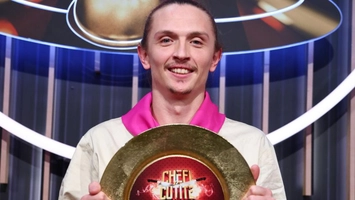 Se știe câștigătorul Chefi la Cuțite! El a plecat acasă cu marele premiu