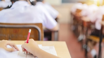 Elevii de clasa a II-a din Iași susțin astăzi proba la Matematică, în cadrul Evaluării Naționale 2025