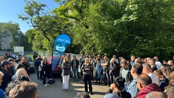 Activități educaționale pentru promovarea integrității în cadrul campaniei naționale anticorupție, la Iași