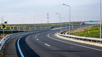 A fost desemnat câștigătorul licitației pentru construcția lotului Miercurea Nirajului – Sărățeni a A8 (Autostrada Unirii)!
