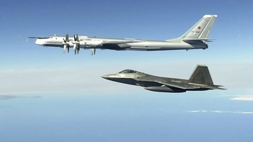 Două avioane militare ruseşti sunt suspectate că au încălcat vineri spaţiul aerian finlandez