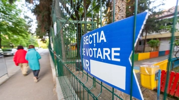 Cercetare sociologică în ziua votului. Trei case de sondare vor face exit-poll, duminică, 18 mai 2025, pentru turul 2 de alegeri prezidențiale