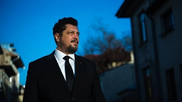 Europarlamentarul Claudiu Târziu, reacție după rezultatele finale ale alegerilor prezidențiale din România: „E nevoie de o construcție politică solidă”