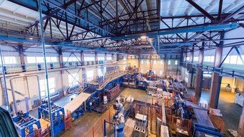Compania finlandeză care se extinde în România! A cumpărat două fabrici în țară și anunță producții record! 