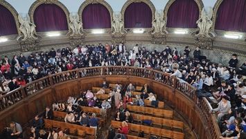 Etapa națională a Concursului Național „Știu și Aplic”, un veritabil reper al excelenței în domeniul Securității și Sănătății în Muncă, s-a încheiat cu succes