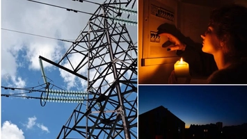 Se oprește curentul electric în România! În București și în alte județe din țară! Avertisment de ultimă oră
