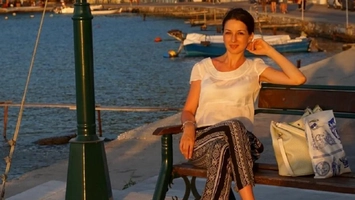 Florentina Georgescu, cunoscut medic cardiolog, a murit la doar 40 de ani. O fetiță va crește acum fără mamă