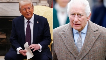 Regele Charles al III-lea, mesaj ferm pentru Trump: „Autodeterminarea Canadei nu este negociabilă”