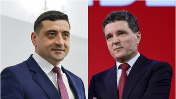 Cine câștigă și va fi la Cotroceni în următorii 5 ani: Nicușor Dan sau George Simion? Ce spun statisticile