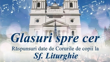 Evenimente care vor avea loc în Arhiepiscopia Iaşilor, în perioada 1-7 iunie 2025
