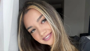 Ilinca Simion, prima reacție după ce soțul ei a pierdut alegerile. Ce le-a transmis fanilor