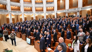 Decizia Curții Constituționale a României privind declarațiile de avere, criticată dur de politicienii ieșeni! „Riscă să creeze o breșă gravă în transparența publică”