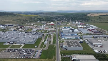 Noi investiții sunt anunțate în Parcul Industrial Miroslava! Primăria va cheltui peste 1,18 milioane de euro