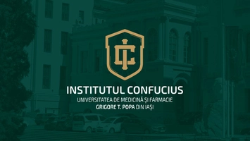 Institutul Confucius al UMF Iași organizează Săptămâna Culturală Chineză