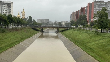 Autoritățile anunță: Nu mai există cursuri de apă capabile să atingă cotele de apărare în Iași