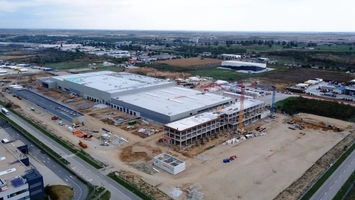 Investiție uriașă în România! Fabrica se deschide în septembrie 2025! 