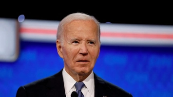 Mușamalizarea deteriorării fizice a lui Joe Biden. Cartea care zguduie Casa Albă