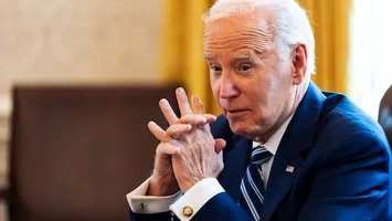 Joe Biden, primul mesaj după ce a fost diagnosticat cu cancer