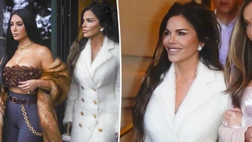 Lauren Sánchez, burlăciță de lux la Paris! Kim Kardashian, Katy Perry și alte vedete strălucitoare la petrecerea logodnicei lui Jeff Bezos