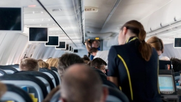 O nouă lege pentru călătoriile cu avionul! Documentul care va fi obligatoriu la fiecare zbor!