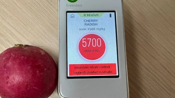 Voi știți ce mâncați? Cele mai căutate legume din piețele și supermarketurile din Iași pun viața consumatorilor în pericol
