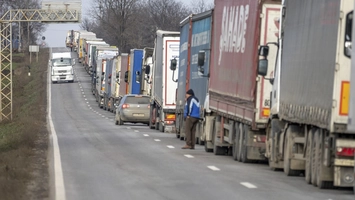 Rovinietă locală la Iași: Consiliul Local votează o nouă taxă pentru transportatori