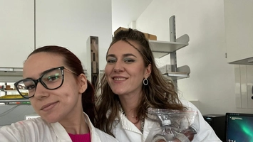 Două masterande de la USV Iași își transformă carierele în industria agroalimentară prin mobilități Erasmus+ în cinci țări europene