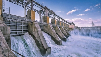Hidroelectrică a fost promisă lui Maron. România va rămâne fără resurse