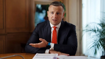 Ucraina a propus finanţarea directă a armatei de către statele membre UE