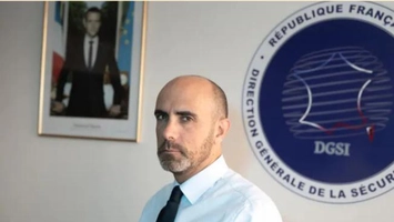 Șeful spionajului francez a făcut o vizită în România în plină campanie electorală
