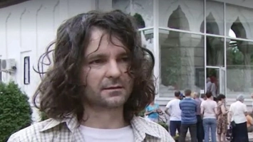 Cum se distra Nicușor Dan, în tinerețe, în Vama Veche. Puțini l-au văzut în astfel de ipostaze