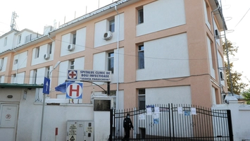 De la începutul anului 2025, la Cabinetul antirabic din Iași, au ajuns 341 de pacienți! Cei mai mulți au fost mușcați de câini. Dr. Florin Roșu: „Creșterea, în acest an, este foarte mare, comparativ cu anii trecuți”
