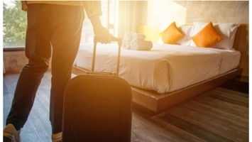 Schimbări pe piața de cazare din România! Decizie pentru cei care își închiriază locuința pentru turiști
