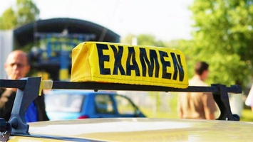 Mai multe probe practice la obținerea permisului de conducere în România! Ce prevede noua lege