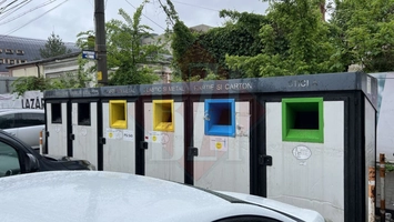 Regulă pentru gunoi. Românii trebuie obligatoriu să respecte
