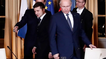 Rusia propune Ucrainei o dată și un loc pentru negocieri de pace și așteaptă un răspuns
