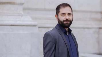 Directorul executiv al Confederației Patronale Concordia, numit în funcţia de consilier prezidenţial de Nicuşor Dan