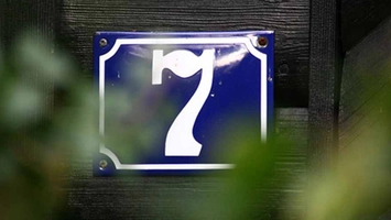 Ce sancțiune riscă românii care nu au număr la casă sau la poartă! Ce prevede legea pentru cei care stau la curte!