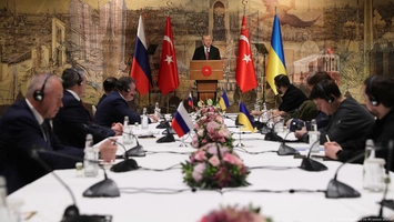 Scopul Rusiei în tratativele de pace din Turcia privind Ucraina: „Soluții posibile și un teren comun”