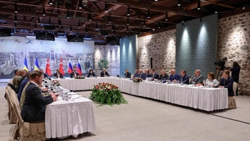 Primele tratative de pace directe dintre Rusia și Ucraina din ultimii trei ani s-au încheiat. Propunerile Moscovei