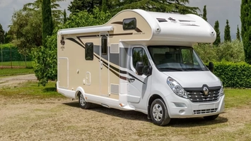 Se interzic autorulotele! Noile reguli stricte pentru turiștii cu rulote și camper vans